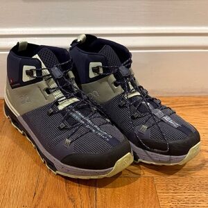 ON Cloud Maira Hiking boots women’s